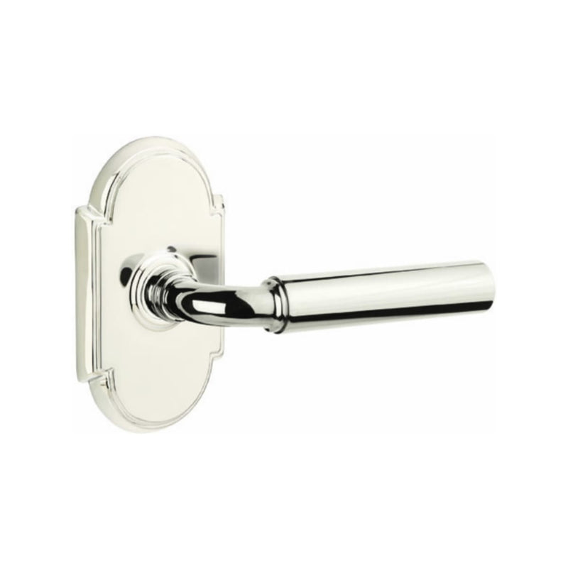 Emtek Manning Lever Concealed Screws with