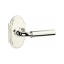 Emtek Manning Lever with