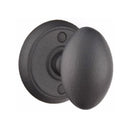 Emtek Wrought Stee Savannah Knob with