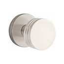 Emtek Bern Concealed Screws Knob with Disk Rosette
