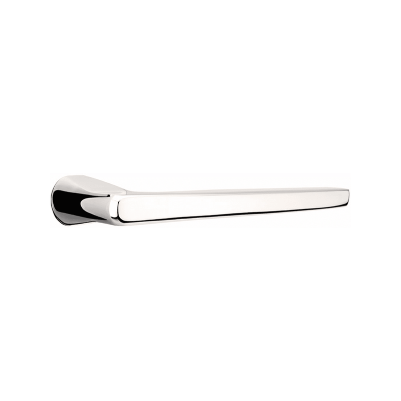 Emtek Franklin EMPowered™ Motorized Touchscreen Handle set with Hermes Lever