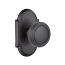 Emtek Norwich Knob Concealed Screws With