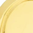 Emtek Hamden Brass Tubular Entry set with Norwich Knob