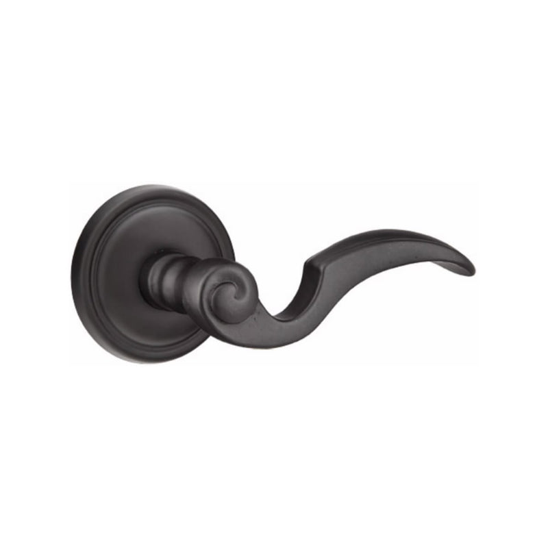 Emtek Lost Wax Napoli Lever with