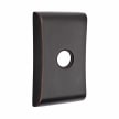 Emtek 2460 Doorbell Button with Neos Rosette