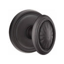 Emtek Lost Wax Parma Knob Concealed Screws with
