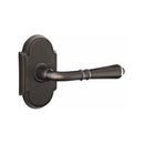 Emtek Turino Lever Concealed Screws with
