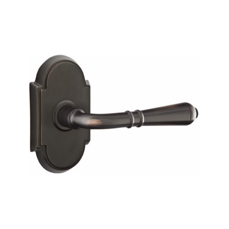 Emtek Turino Lever with