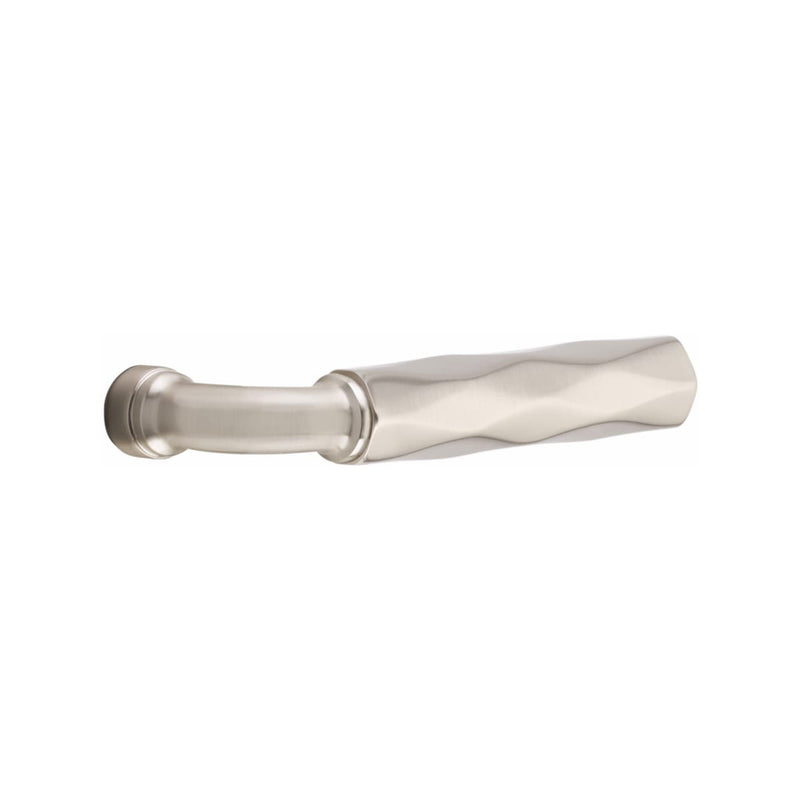 Emtek Modern Style Electronic Keypad Handle Set with Select R-Bar Tribeca Lever