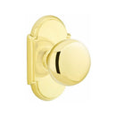 Emtek Providence Knob With