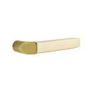 Emtek F20 Function Brisbane Mortise Handleset with Milano Lever