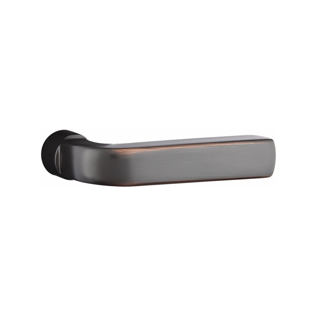 Emtek Modern Style Electronic Keypad Handle Set with Sion Lever