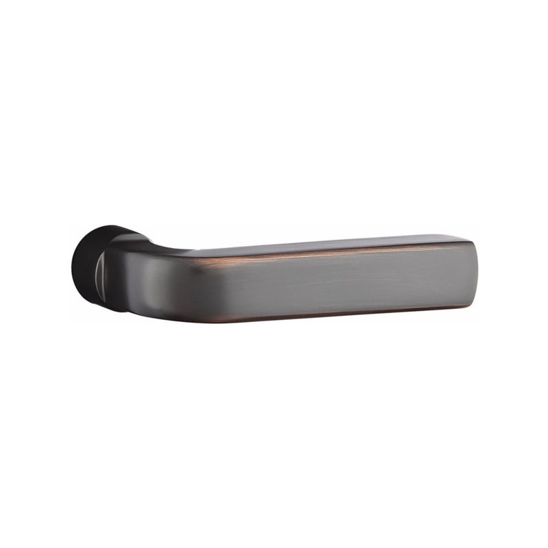 Emtek Classic Style Electronic Keypad Leverset with Sion Lever