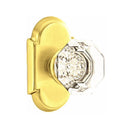 Emtek Old Town Knob With