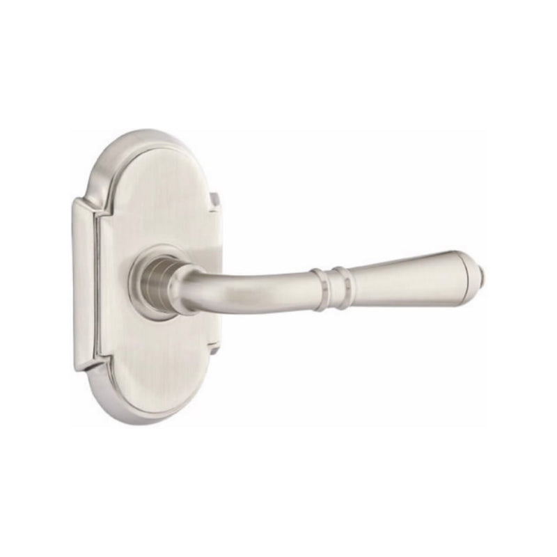 Emtek Turino Lever with