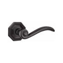 Emtek Lost Wax Medici Lever Concealed Screws with