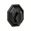 Emtek Octagon Single Sided Deadbolt