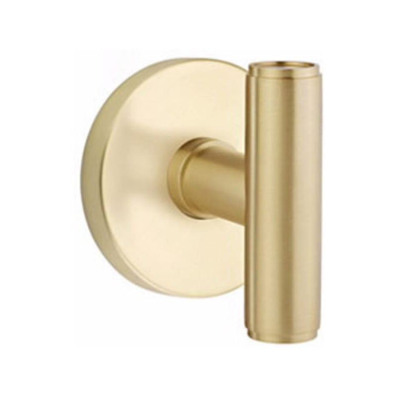 Emtek Ace Knob Concealed Fasteners with Disk Rosette