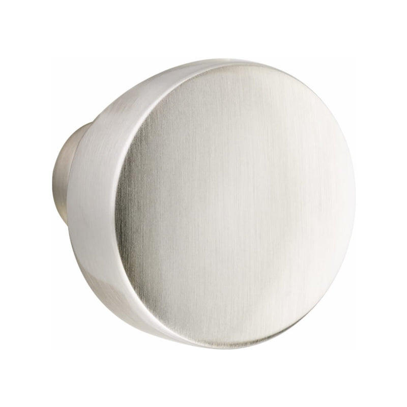 Emtek F20 Function Lugano Mortise Handleset with Laurent Knob