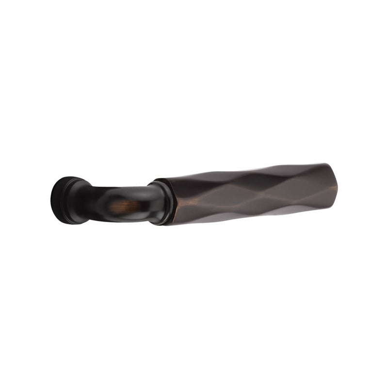 Emtek Modern Style Electronic Keypad Handle Set with Select R-Bar Tribeca Lever