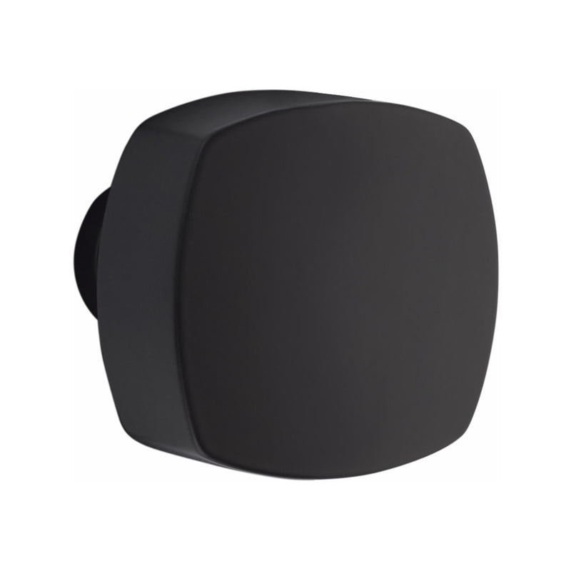 Emtek F13 Function Lugano Mortise Handleset with Freestone Knob