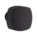 Emtek F13 Function Brisbane Mortise Handleset with Freestone Knob