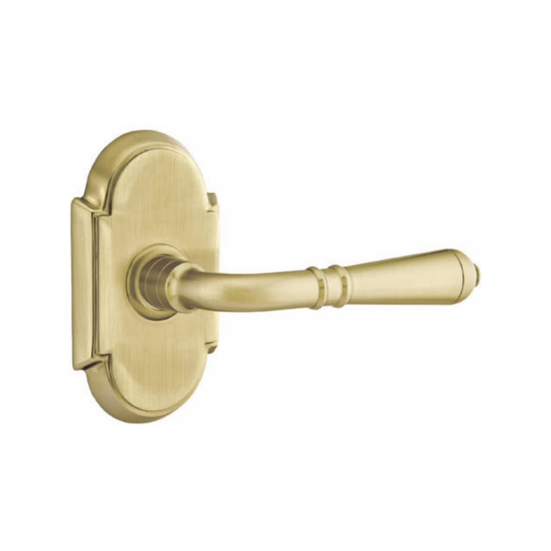 Emtek Turino Lever with