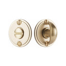 Emtek Classic Thumbturn Privacy Bolt