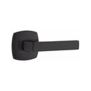 EMTEK Dumont Lever Concealed Screws with Urban Modern Rosette