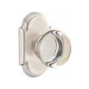 Emtek Providence Knob Concealed Screws With