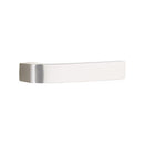 Emtek F20 Function Brisbane Mortise Handleset with Breslin Lever