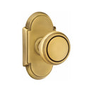 Emtek Norwich Knob Concealed Screws With