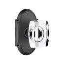 Emtek Windsor Knob Concealed Screws With