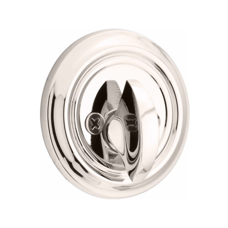 Emtek Regular Single-sided Deadbolt