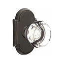 Emtek Georgetown Knob With
