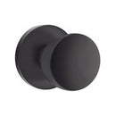 Emtek Laurent Knob with Disk Rosette