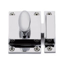 Emtek 2270 Cabinet Latch