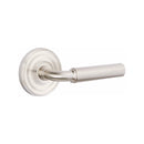 Emtek Manning Lever with Regular Rosette