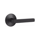 Emtek Freestone Lever With Modern Rosette