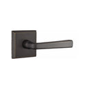 Emtek Sandcast Bronze Cimarron Lever with
