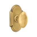 Emtek Egg Knob Concealed Screws With