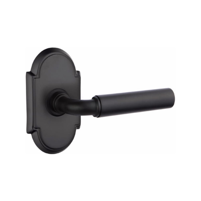 Emtek Manning Lever Concealed Screws with