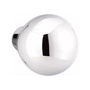 Emtek Modern Style Electronic Keypad Handle Set with Orb Knob