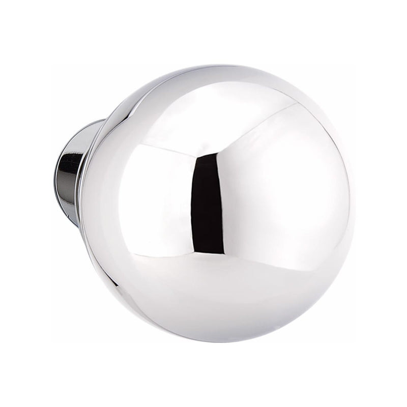 Emtek Modern Style Electronic Keypad Handle Set with Orb Knob