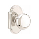 Emtek Providence Knob Concealed Screws With