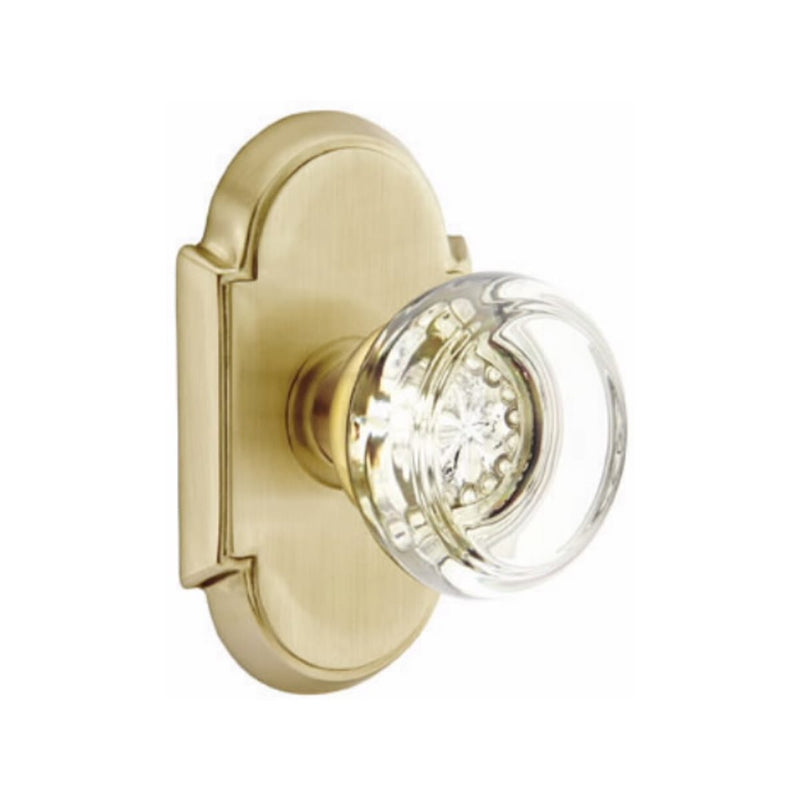 Emtek Georgetown Knob With