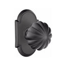 Emtek Melon Knob Concealed Screws With