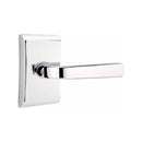 Emtek Sion Lever with Neos Rosette