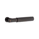 Emtek Single Cylinder Transitional Heritage Monolithic Handleset EMPowered Motorized Smart Lock Upgrade With Select T-Bar Knurled Lever