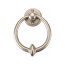 Emtek 86060 Sandcast Bronze Ring/Knocker 4"